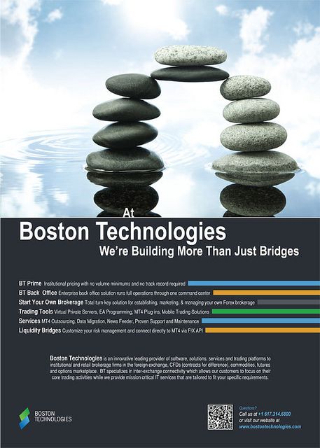 E forex magazine