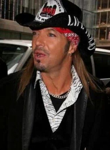 Bret michaels, Cowboy hats, Cowboy