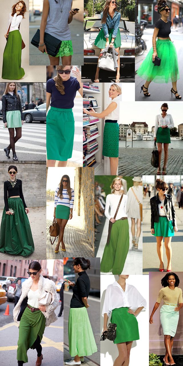 InMotion Hosting | Website Unavailable | Green skirt outfits, Skirt ...