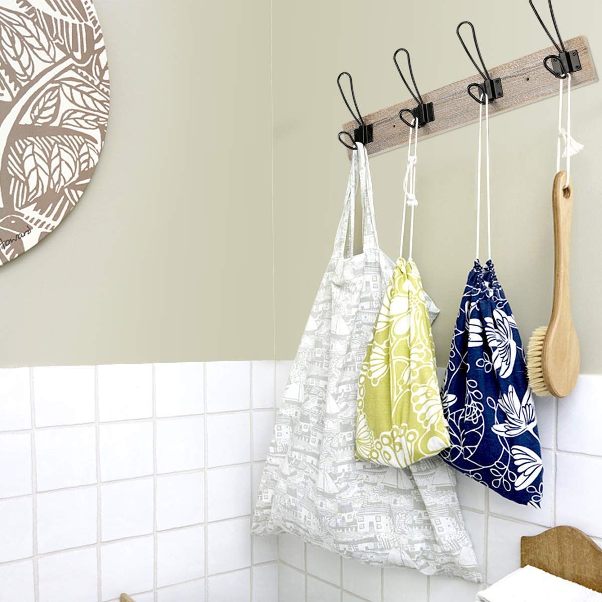 Farmhouse Coat Hooks Rustic Coat Hooks Farmhouse Goals Rustic Coat Hooks Coat Hooks Farmhouse Wall Decor