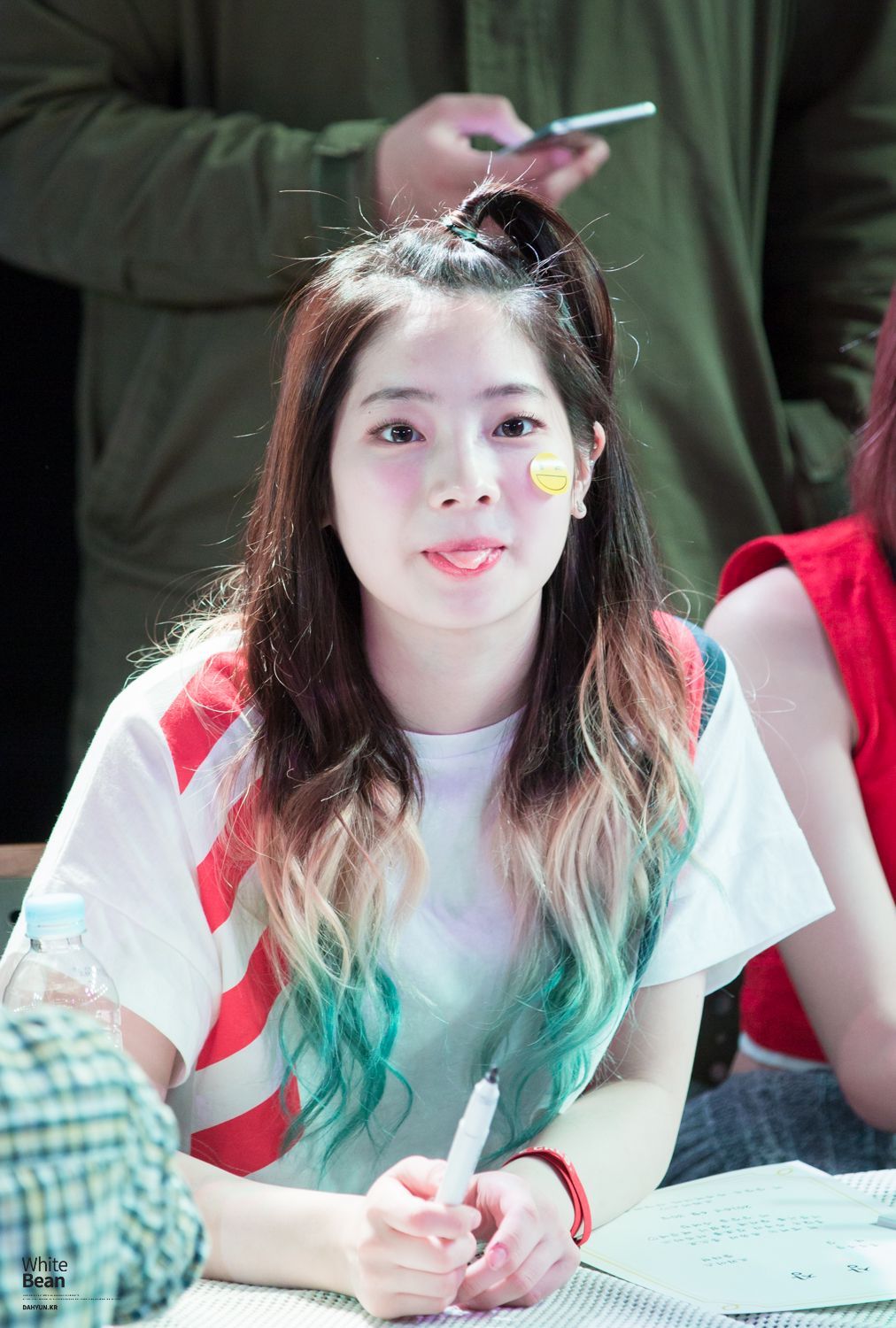 Precious Love Saida Ff Twice Dahyun Korean Beauty Loose Hairstyles Precious Love Saida Ff Twice Dahyun Korean Beauty Loose Hairstyles