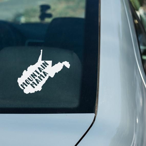 PRODUCT INFO These decals are made with permanent vinyl. Permanent de