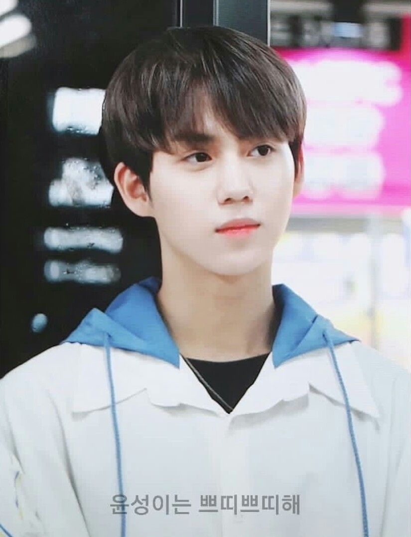 hwang yunseong hwang yunseong