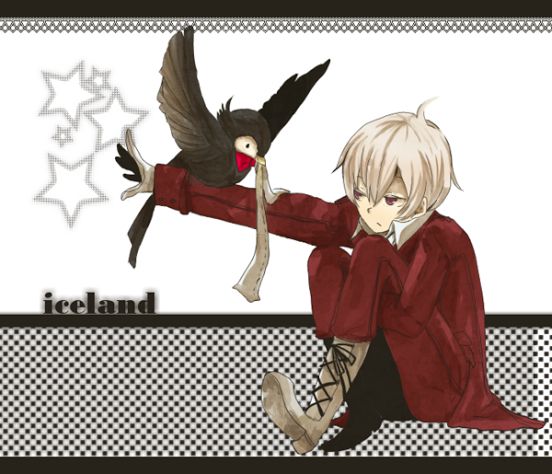 Hetalia ヘタリア Iceland アイスランド ヘタリア アイスランド 歌い手 Hetalia ヘタリア Iceland アイスランド ヘタリア アイスランド 歌い手