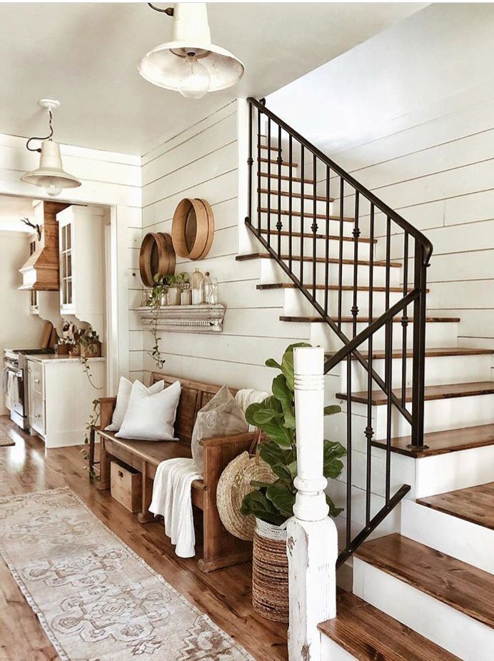 boho rustic decor charm