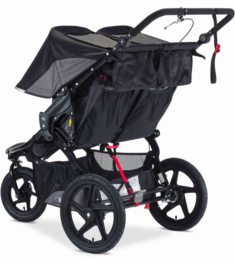 travel stroller for tall toddler