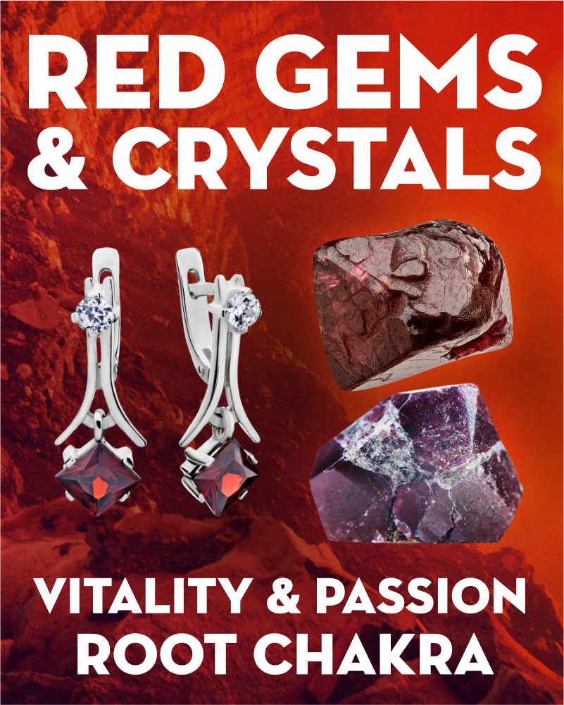 Spinel Meaning And Properties Spiritual Crystals Crystal Healing Stones Energy Crystals