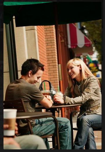 Christian dating girl like guy first
