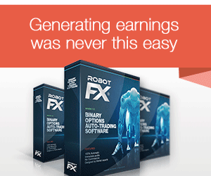 Binary options automated software