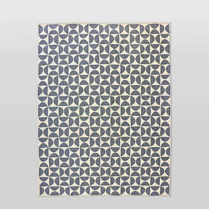 Half Moon Outdoor Rug Gray Project 62 Target Rugs Modern Decor Half Moon Outdoor Rug Gray Project 62, Half Moon Outdoor Mats