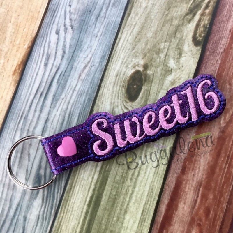 sweet16 9 key sweet16 9 key
