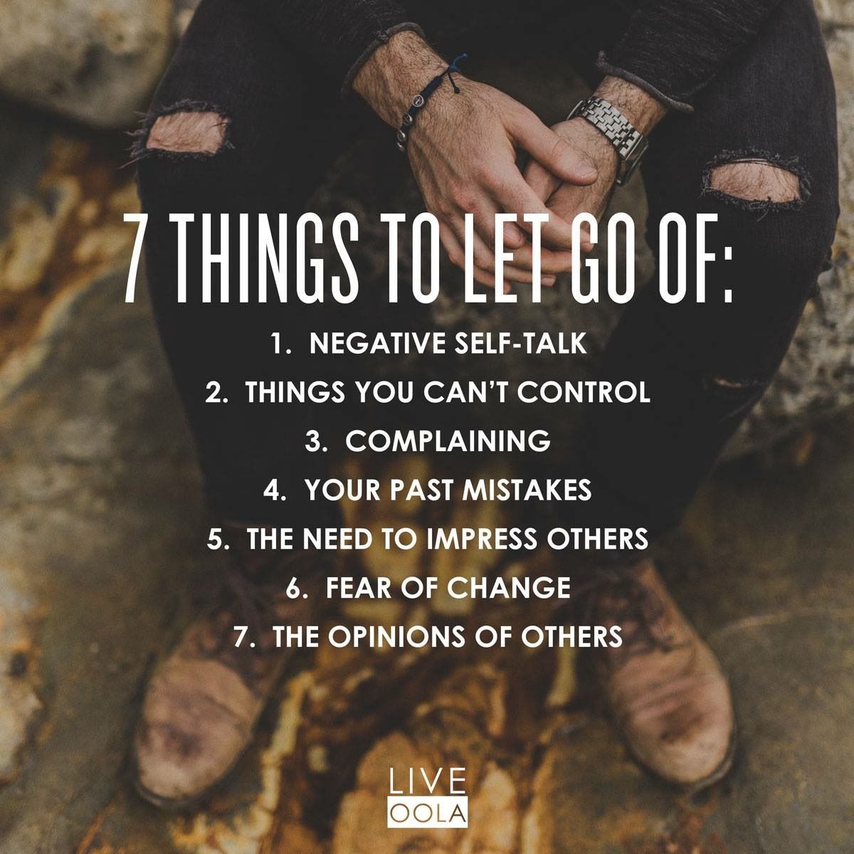 Pin By Lo On Nail Care Things You Cant Control Let It Be Negative