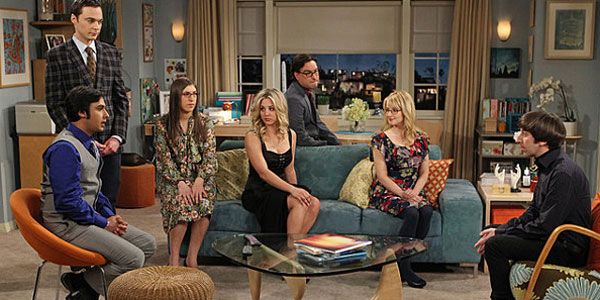 The Big Bang Theory Character We Might Finally Get To Meet The