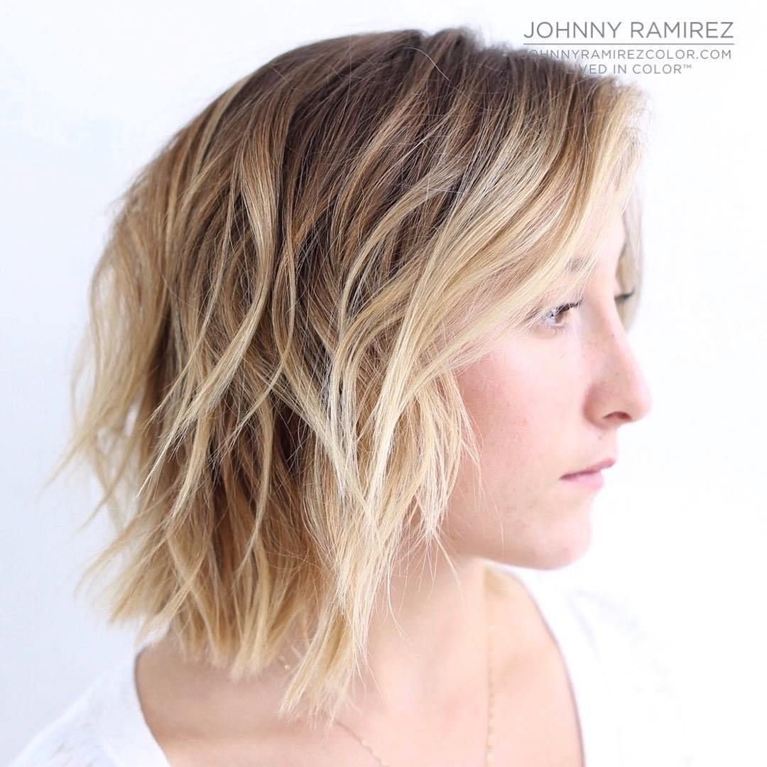 Watch Shag Haircuts, Fine Hair and Your Most Gorgeous Looks video Watch Shag Haircuts, Fine Hair and Your Most Gorgeous Looks video