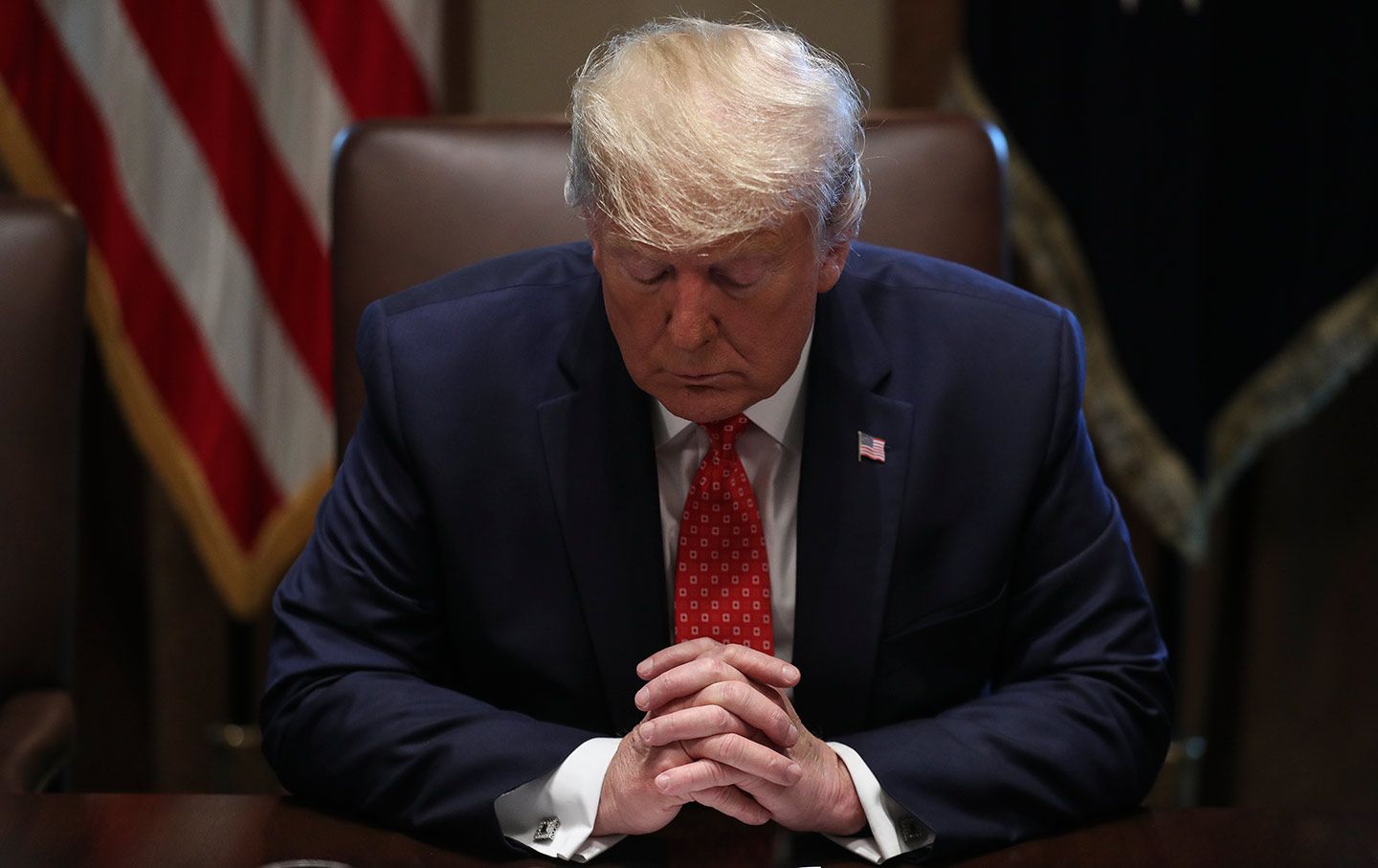 Trump Will Lose in 2020 Trump Will Lose in 2020