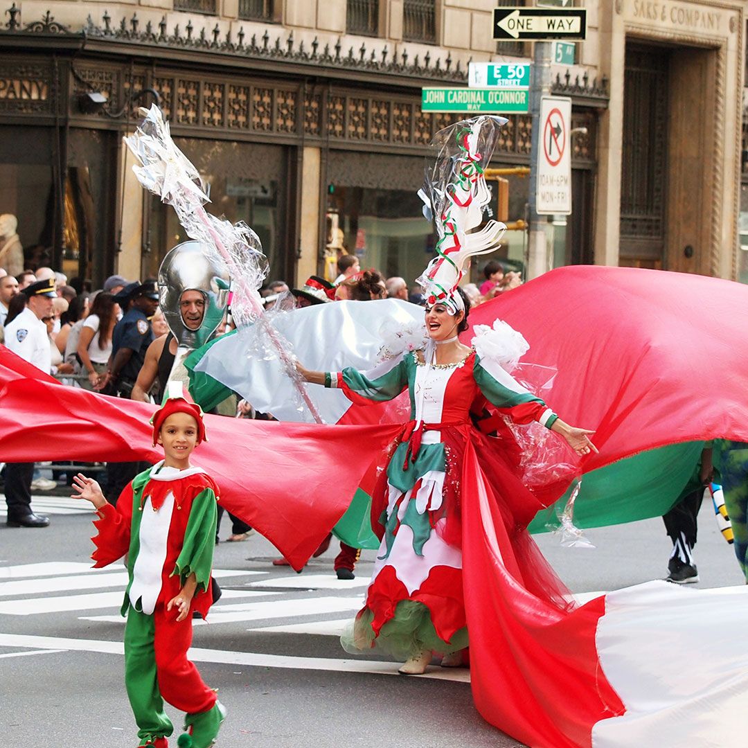 Indigenous Peoples Day Italians Say Stick With Columbus Columbus Day Parade When Is Columbus Day Indigenous Peoples Day