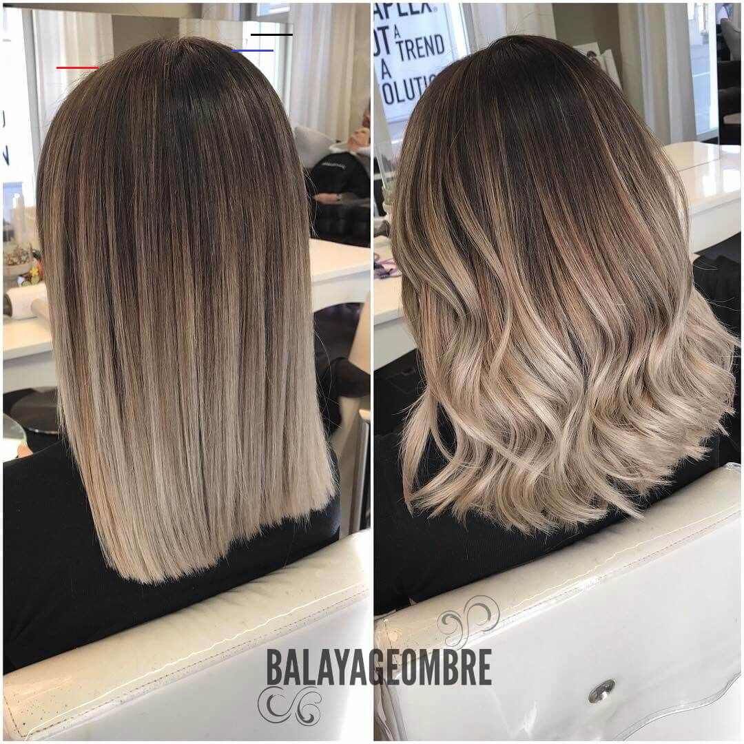Diy Ombre Short Curly Hair Short Curly Hair Curly Hair Styles Curly Hair Styles Naturally