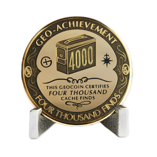 trackable geocache coins trackable geocache coins