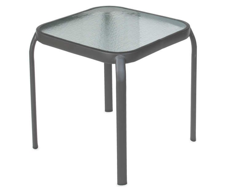Wilson Fisher Glass Top Patio Side Table Big Lots Tables - Small Side Tables At Big Lots Wilson Fisher Glass Top Patio Side Table Big Lots Tables - Small Side Tables At Big Lots