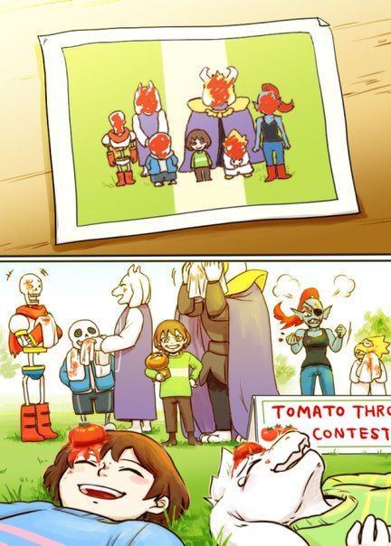Image Result For List Of The Common Undertale Aus Image Result For List Of The Common Undertale Aus