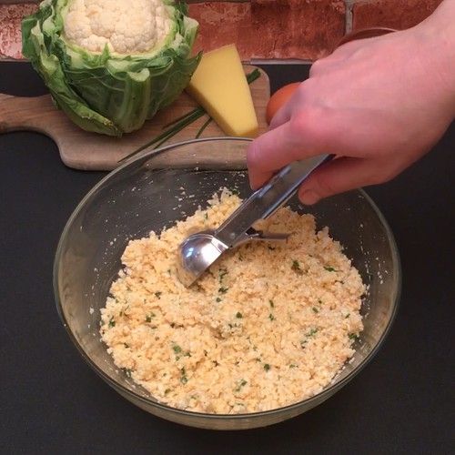 Recipe Cauliflower Toastie and other Chefclub reci Recipe Cauliflower Toastie and other Chefclub reci