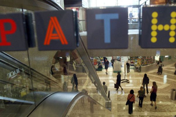Toronto S Path Network Is Downtown Toronto S Underground City A