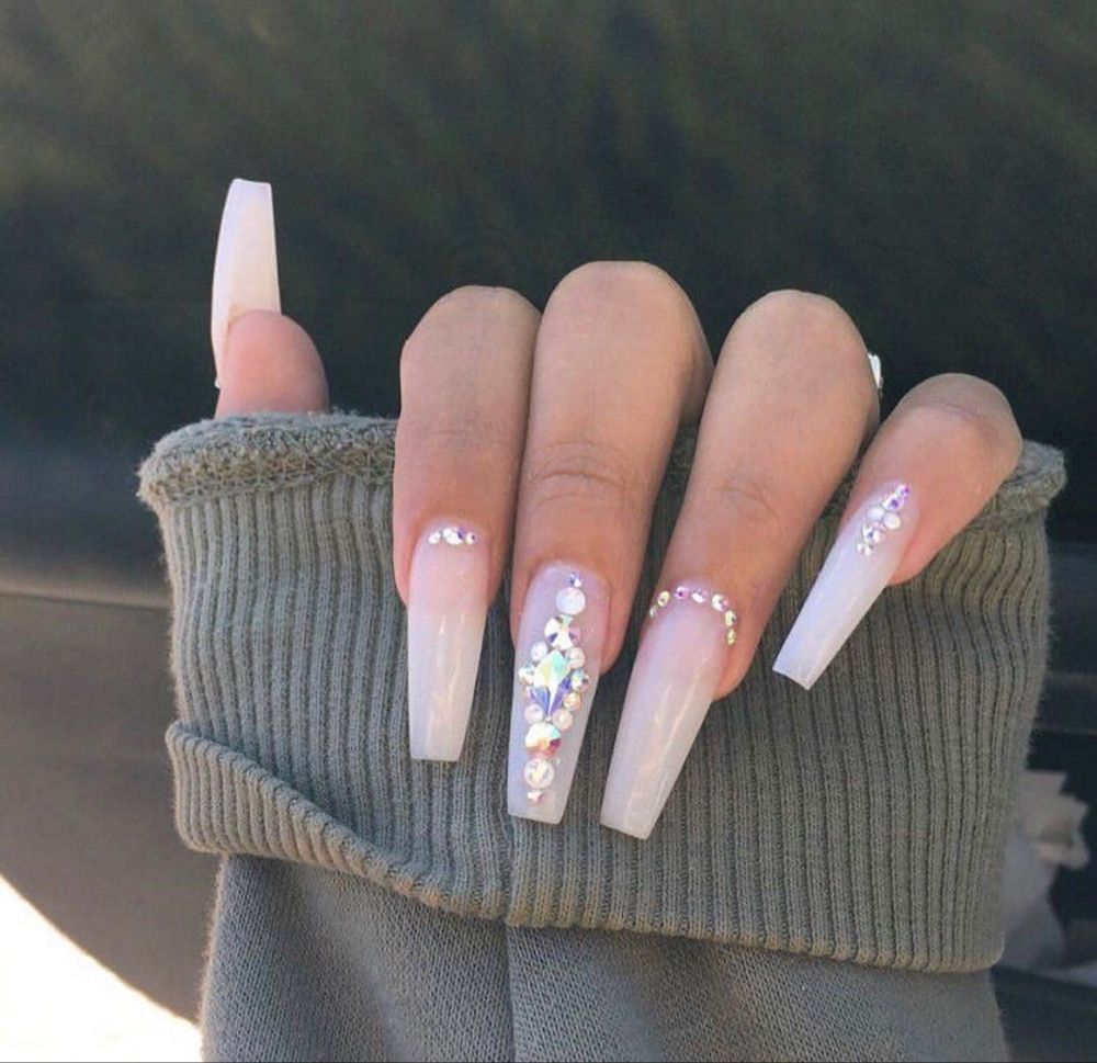 Pin by angie sotelo on Claws