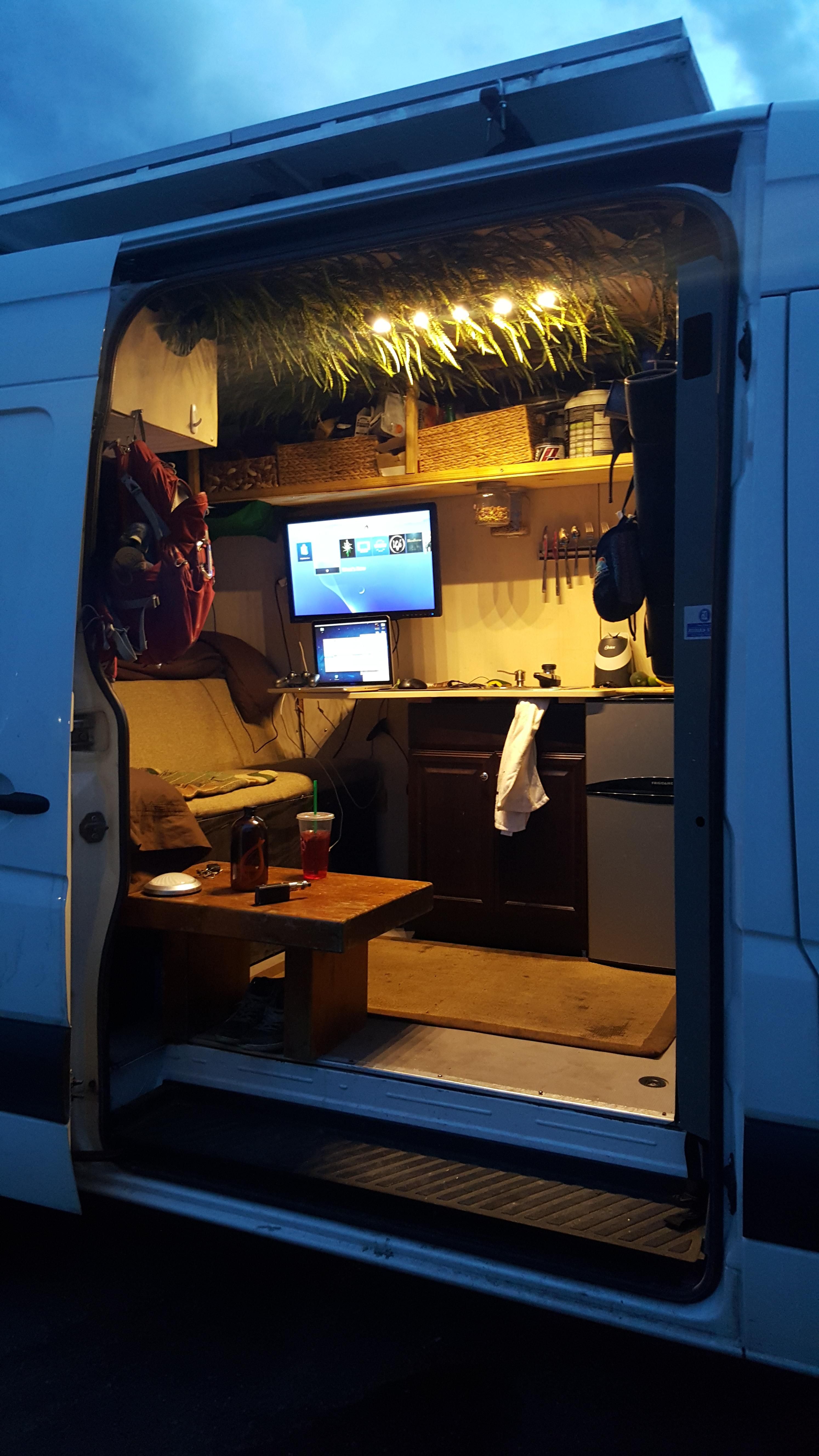 Sprinter Diy Conversation Van ConversionVan Conversion To CamperVan Sprinter Diy Conversation Van ConversionVan Conversion To CamperVan