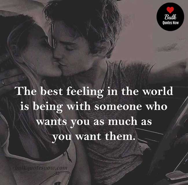 46 best romantic love quotes for her from the heart in English. Just a