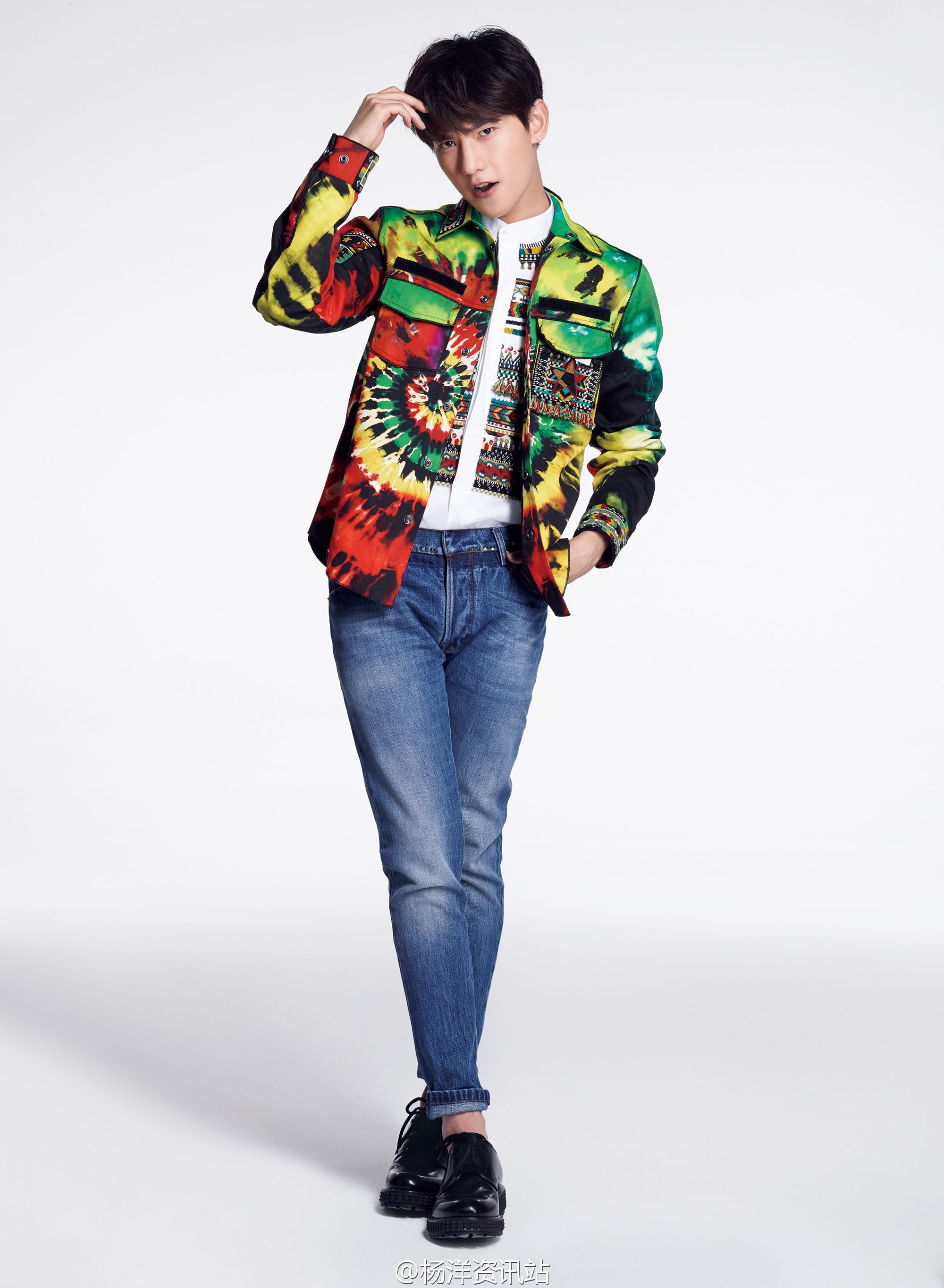 yangyang yang chinese style fashion yangyang yang chinese style fashion