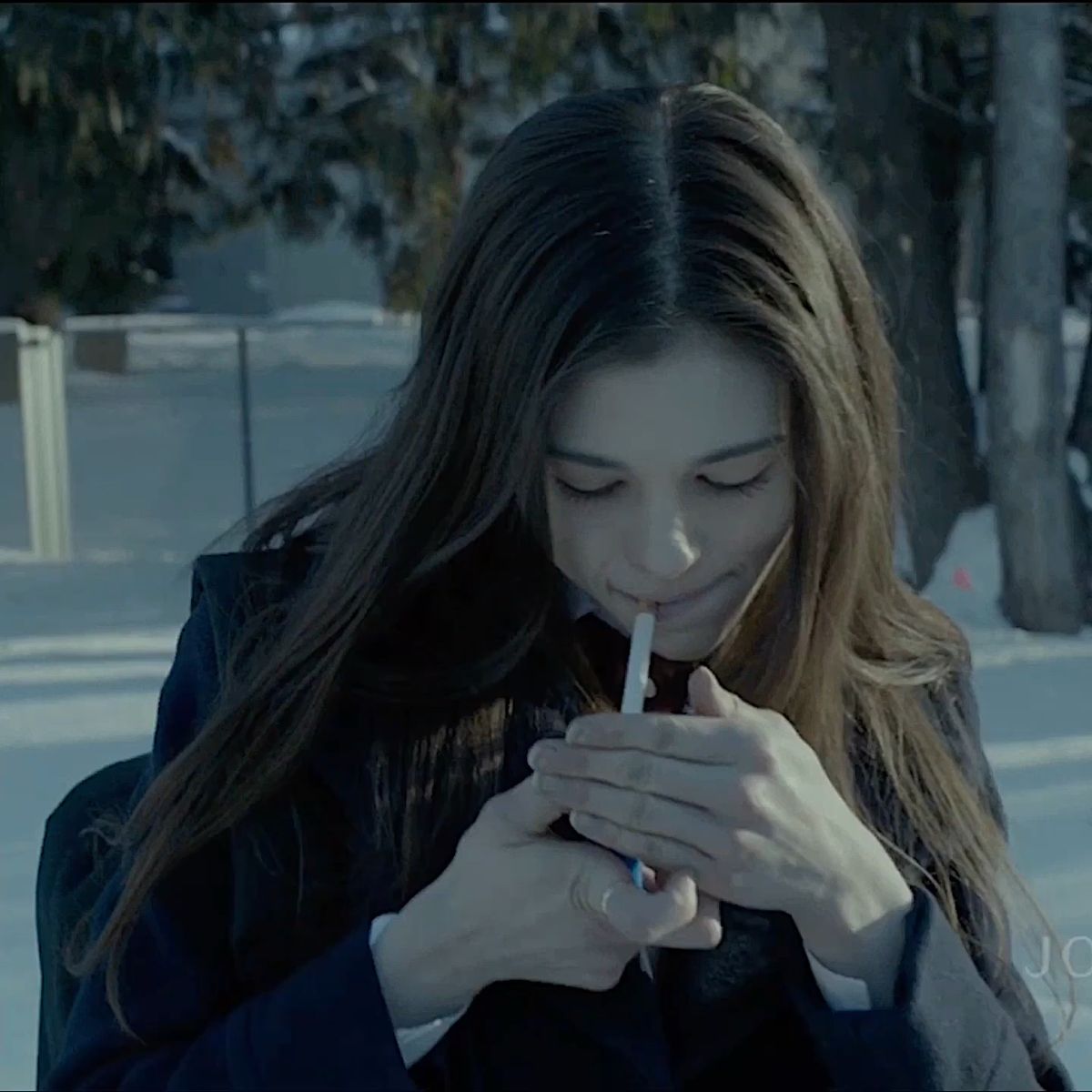 India Eisley, Lily Potter, The Perfect Girl, Sulli, Film Books