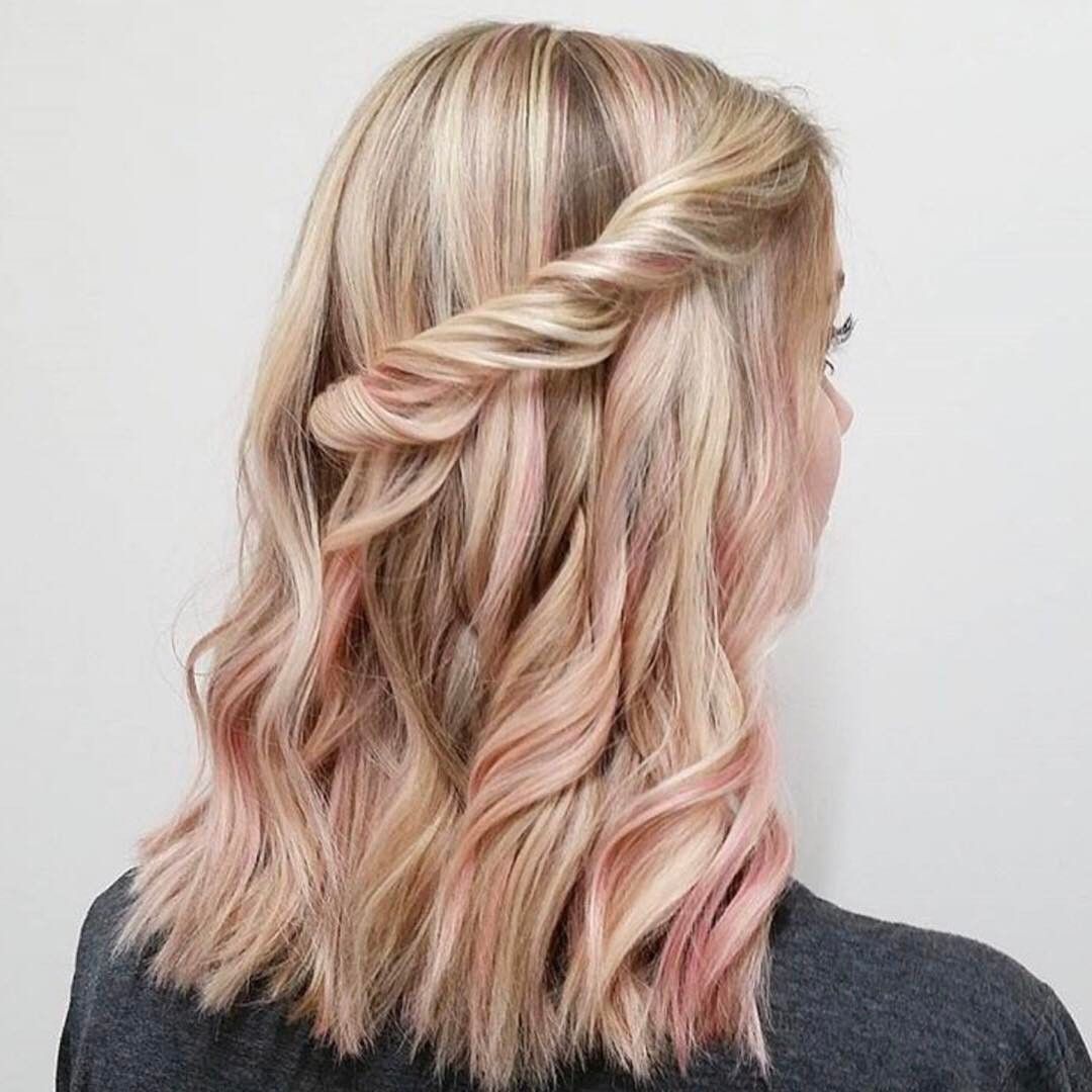 Watch These 11 Fall Hair Color Trends are This Year’s Most Popular video Watch These 11 Fall Hair Color Trends are This Year’s Most Popular video