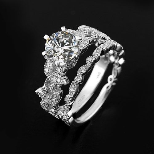 Vancaro Wedding Bands Vancaro Wedding Bands