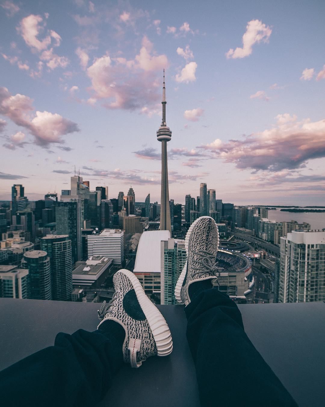 33 perfect urban photography