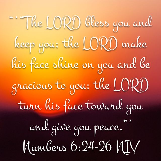 Numbers 6 24 In God We Trust New International Version Gracious numbers-6-24-in-god-we-trust-new-international-version-gracious
