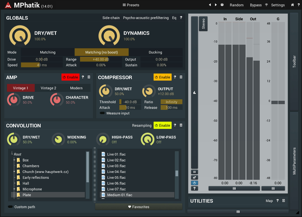 Mrhythmizer Ableton Mac Mrhythmizer Ableton Mac