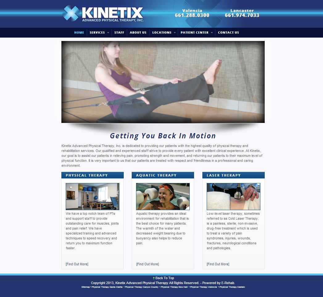 Healing Physical Therapy Html Template Columns 3 Bootstrap Chiropractor Healthcare Massage Orthopedi Physical Therapy Wordpress Theme Physics