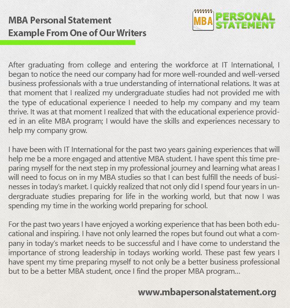 pin by mba statement on mba personal statement essay tips resume mba personal statement example