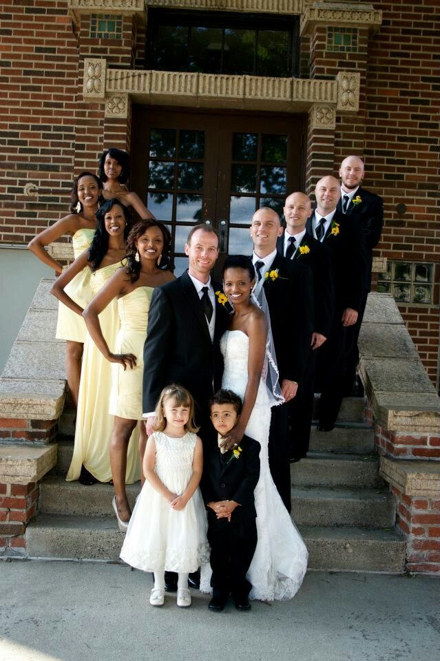 Pioneering interracial couples in Minnesota share their experiences