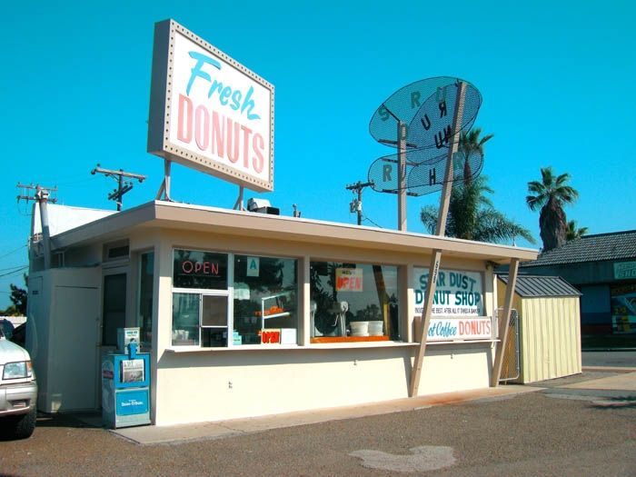 Donut Shop Imperial Beach Ca Donut Shop Imperial Beach Ca