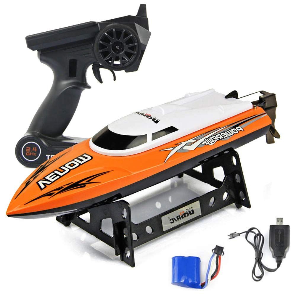 fast radio controlled boats