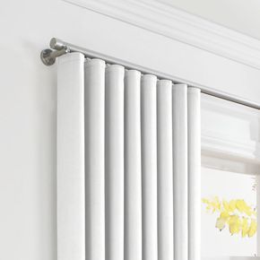 Ripplefold Drapery Ripplefold Drapery
