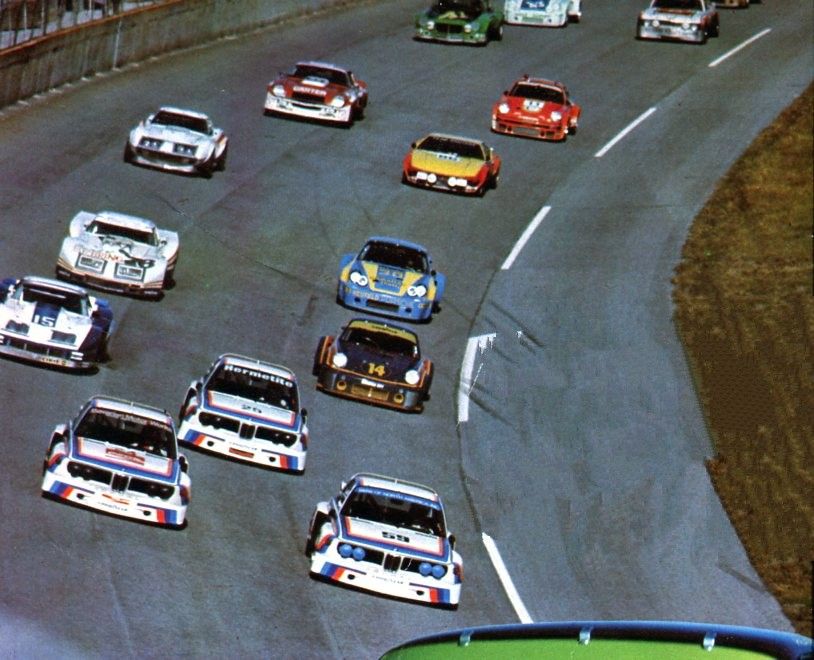 IMSA GTX - Gr 5: cousines de course entre 1975 et 1980... F4ffaa96c18e5df2be6bb9ca3bd4f987