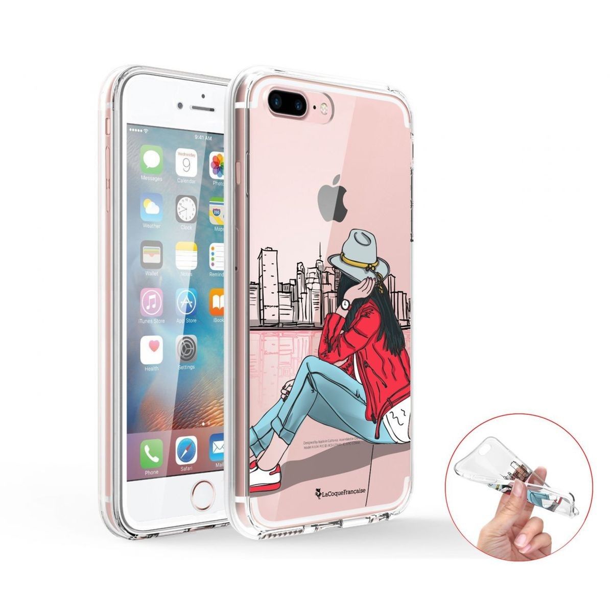 coque iphone 6 integrale disney