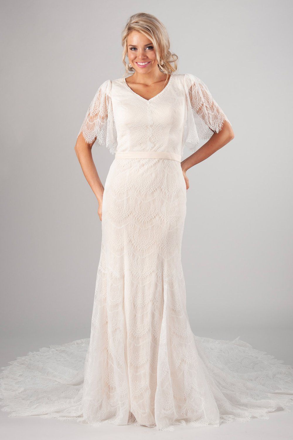 Wedding Dress Stores Utah
