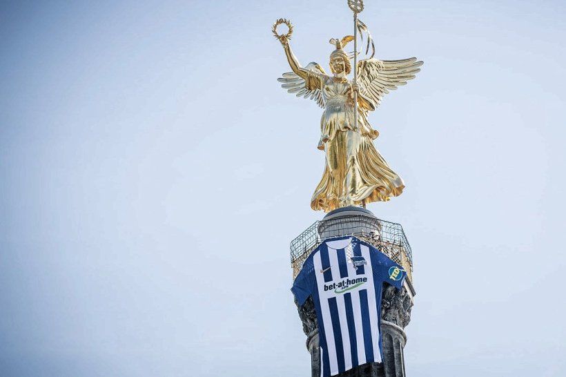 Hertha Aktuell Hertha Aktuell