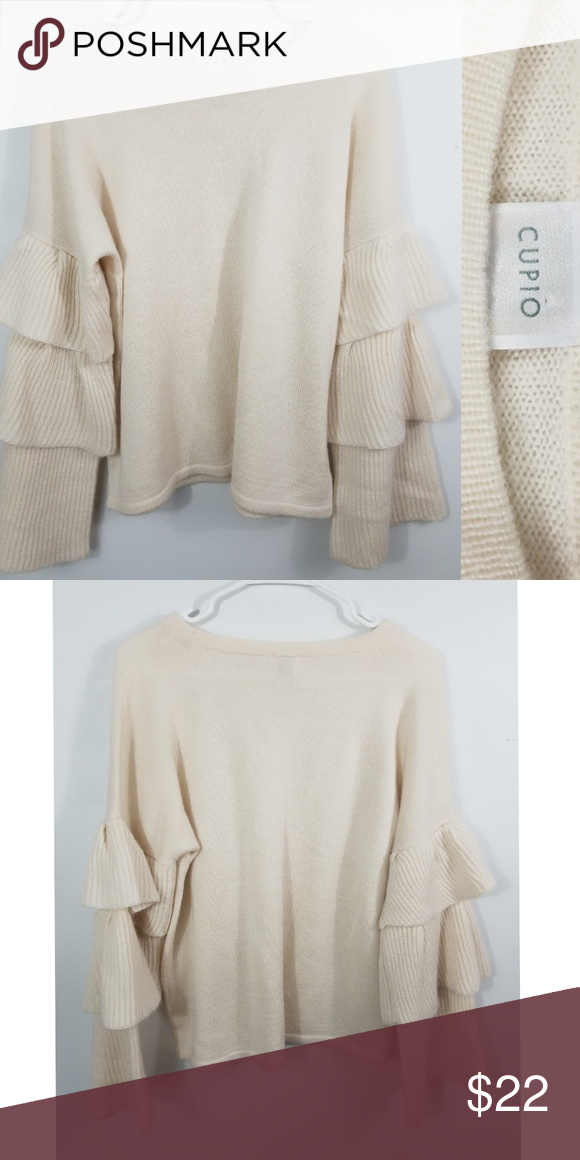 Cupio sweater | Clothes design, Fashion design, Sweaters for women