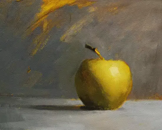 How To Paint Light Shade In Acrylics 3 3 Painting Apple Painting how-to-paint-light-in-watercolor-youtube