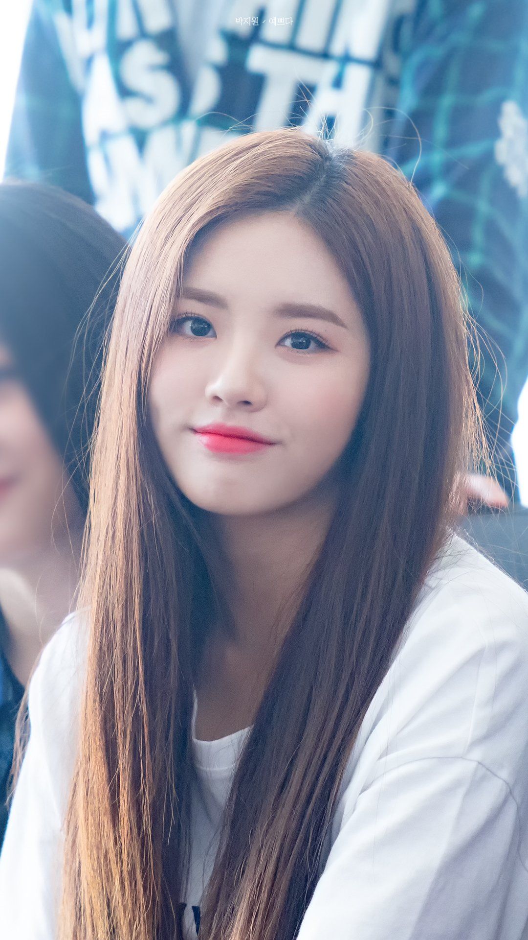 park jiwon selebritas kecantikan park jiwon selebritas kecantikan