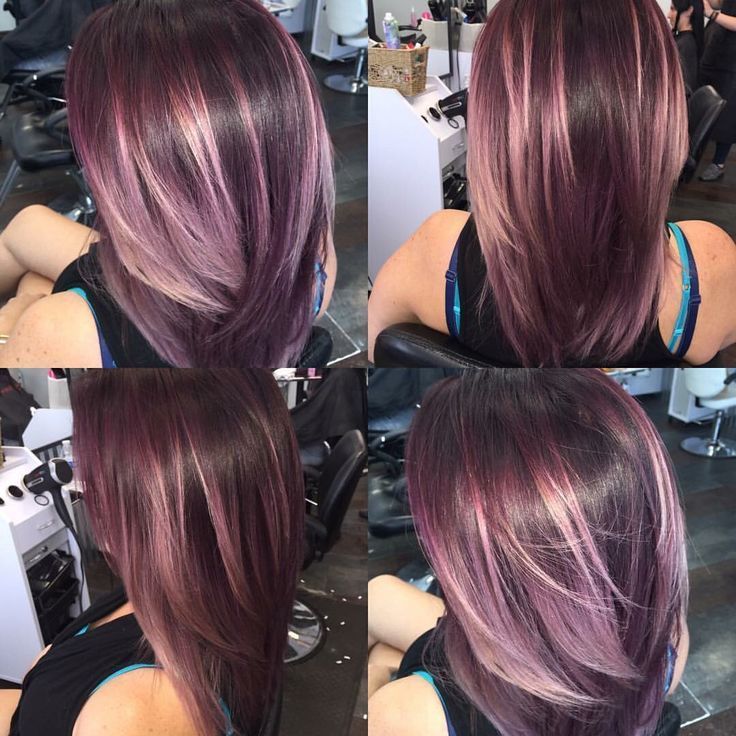 New hair July 2016 by Amie Adams. Salon Ice, Sandy UT